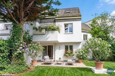 6-Zimmer-Haus kaufen in Wien – 175 m², € 2.250.000 – Bild 1 von 41