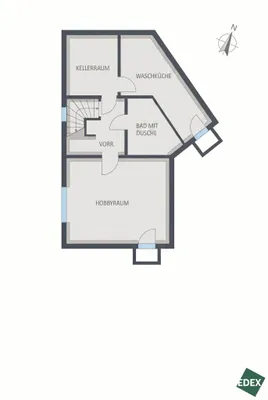 6-Zimmer-Haus kaufen in Wien – 175 m², € 2.250.000 – Bild 41 von 41