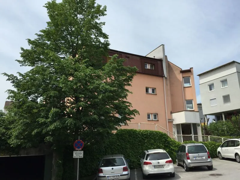Apartment in Deutschlandsberg, Katastralgemeinde Deutschlandsberg - Ansicht 2