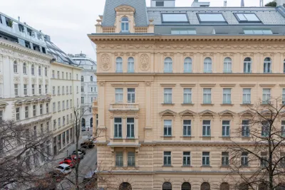 Wohnung kaufen in Wien – 199,39 m², € 3.500.000 – Bild 9 von 16
