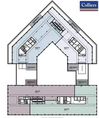 Gewerbeimmobilie mieten in Wien – 2 726 m², € 78.503 – Bild 16 von 20
