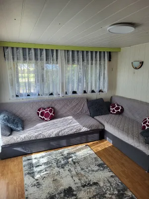 Wohnung kaufen in Eisenstadt - Umgebung – 30 m², € 9.900 – Bild 7 von 12