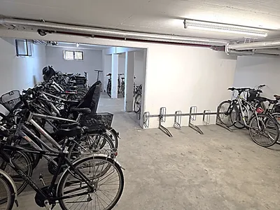 2-Zimmer-Wohnung kaufen in Salzburg Stadt – 50,03 m², € 390.000 – Bild 23 von 24