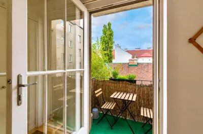 3-Zimmer-Wohnung mieten in Wien – 97 m², € 1.950 – Bild 1 von 13