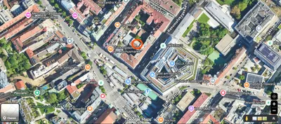 3-Zimmer-Wohnung mieten in Wien – 97 m², € 1.950 – Bild 13 von 13