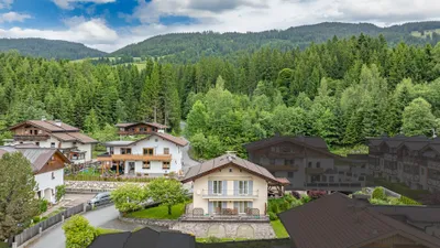5-Zimmer-Haus kaufen in Kitzbühel – 126 m², € 1.400.000 – Bild 4 von 12