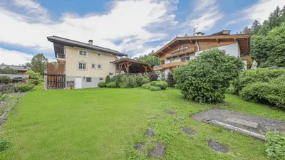 5-Zimmer-Haus kaufen in Kitzbühel – 126 m², € 1.400.000 – Bild 11 von 12