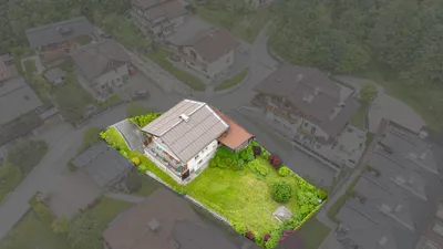 5-Zimmer-Haus kaufen in Kitzbühel – 126 m², € 1.400.000 – Bild 12 von 12