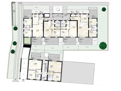3-Zimmer-Wohnung kaufen in Leoben – 129 m², € 649.000 – Bild 5 von 8