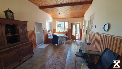 4-Zimmer-Haus kaufen in Mistelbach – 120 m², € 95.000 – Bild 5 von 12