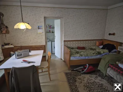 4-Zimmer-Haus kaufen in Mistelbach – 120 m², € 95.000 – Bild 11 von 12