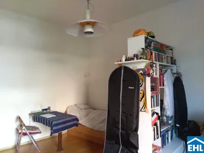 Immobilie kaufen in Wien – 36,58 m², € 85.000 – Bild 1 von 7