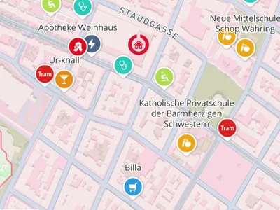 2-Zimmer-Wohnung mieten in Wien – 67,57 m², € 1.499 – Bild 13 von 13