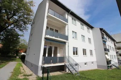 4-Zimmer-Wohnung kaufen in Graz – 107,58 m², € 510.000
