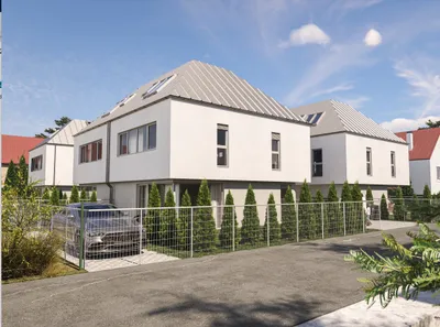 5-Zimmer-Haus kaufen in Wien – 114 m², € 585.000 – Bild 9 von 15