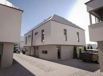 5-Zimmer-Haus kaufen in Wien – 114 m², € 585.000 – Bild 11 von 15