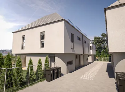 5-Zimmer-Haus kaufen in Wien – 114 m², € 585.000 – Bild 12 von 15