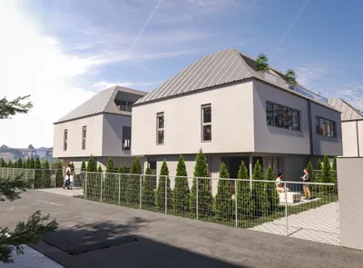 5-Zimmer-Haus kaufen in Wien – 114 m², € 585.000 – Bild 10 von 15