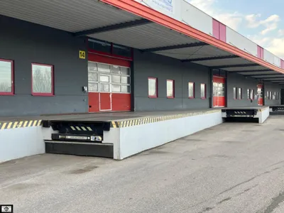 9-Zimmer-Gewerbeimmobilie mieten in Mödling – 1 796 m², € 13.361 – Bild 2 von 11