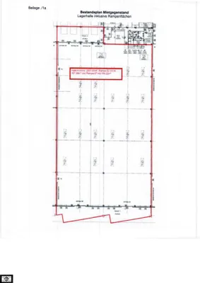 9-Zimmer-Gewerbeimmobilie mieten in Mödling – 1 796 m², € 13.361 – Bild 11 von 11