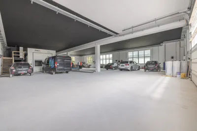 Gewerbeimmobilie kaufen in Sankt Johann im Pongau – 1 420 m², € 1.799.000 – Bild 3 von 10