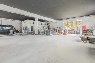 Gewerbeimmobilie kaufen in Sankt Johann im Pongau – 1 420 m², € 1.799.000