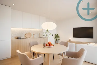 2-Zimmer-Wohnung kaufen in Wien – 41,94 m², € 282.000 – Bild 3 von 6