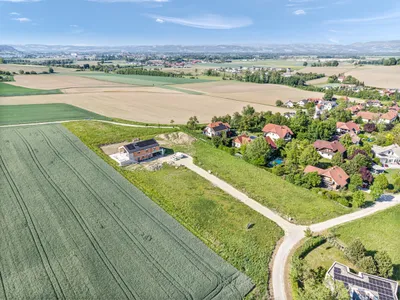 Grundstück kaufen in Eferding – 638 m², € 170.000 – Bild 4 von 9