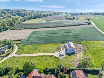 Grundstück kaufen in Eferding – 638 m², € 170.000