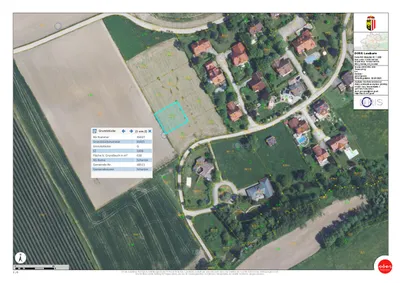 Grundstück kaufen in Eferding – 638 m², € 170.000 – Bild 8 von 9