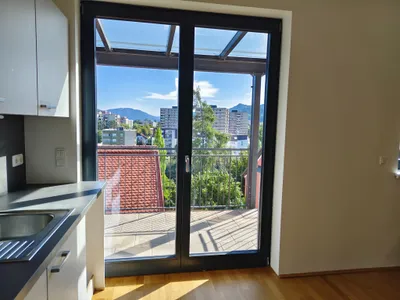 1-Zimmer-Wohnung mieten in Leoben – 41,98 m², € 499 – Bild 3 von 3
