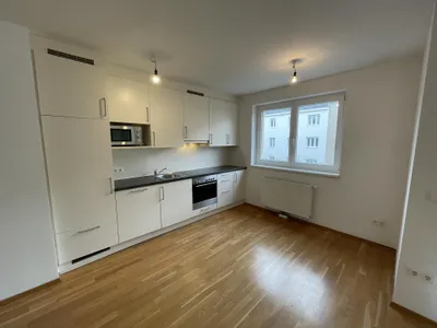 Hell & zentral | Neubauwohnung inkl. Küche, Lift & Kellerabteil