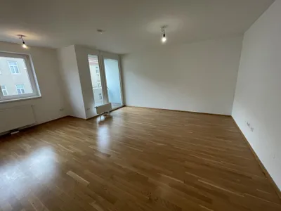 Hell & zentral | Neubauwohnung inkl. Küche, Lift & Kellerabteil – Bild 2