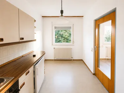 Wohnung mieten in Hollabrunn – 37 m², € 586 – Bild 3 von 6
