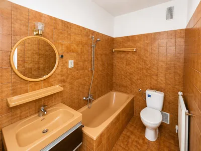 Wohnung mieten in Hollabrunn – 37 m², € 586 – Bild 5 von 6