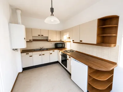 Wohnung mieten in Hollabrunn – 37 m², € 586 – Bild 4 von 6