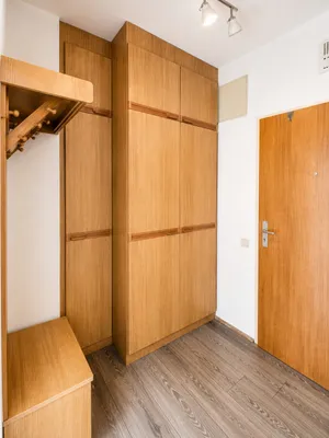Wohnung mieten in Hollabrunn – 37 m², € 586 – Bild 6 von 6