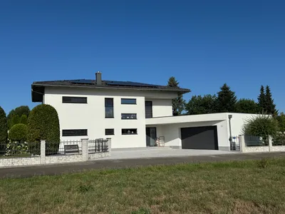 Haus kaufen in Braunau am Inn – 226 m², € 920.000 – Bild 1 von 3