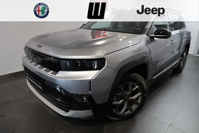 Jeep Compass 1.2 DCT6 e-Hybrid First Edition
