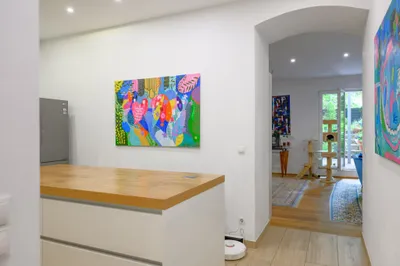 6-Zimmer-Immobilie kaufen in Wien – 175 m², € 1.390.000 – Bild 6 von 20