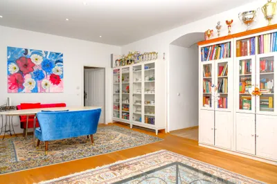 6-Zimmer-Immobilie kaufen in Wien – 175 m², € 1.390.000 – Bild 5 von 20