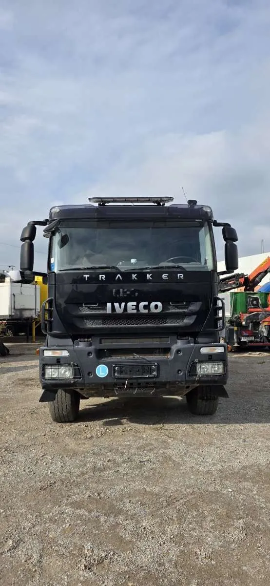 IVECO Sonstige