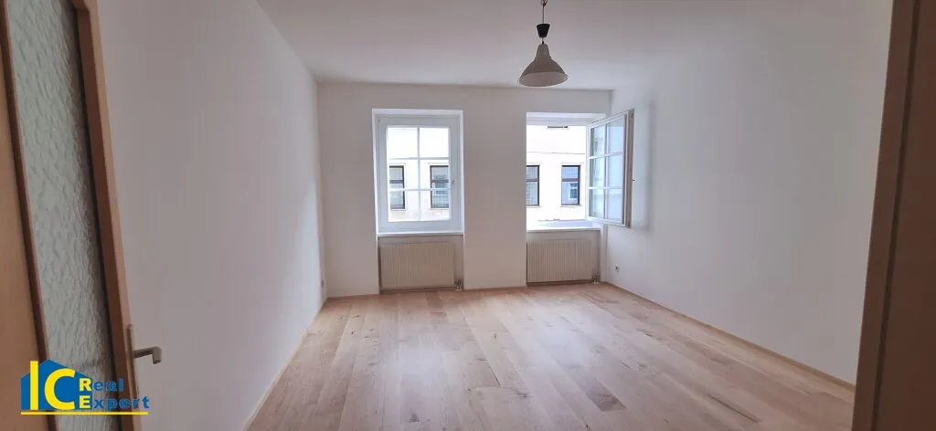 Ideale Kleinwohnung in urbaner Lage mit besonderen Vorzügen, Wien