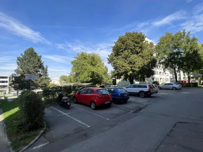 2-Zimmer-Wohnung mieten in Steyr – 63 m², € 640 – Bild 8 von 9