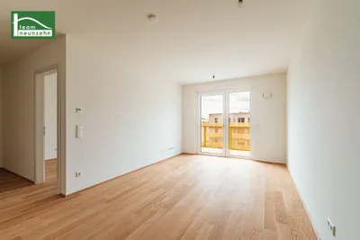 Immobilie kaufen in Wien – 46 m², € 244.000 – Bild 4 von 23