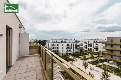 Immobilie kaufen in Wien – 46 m², € 244.000 – Bild 11 von 23