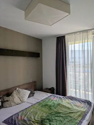 2 Room Flat in Second District – Bild 3