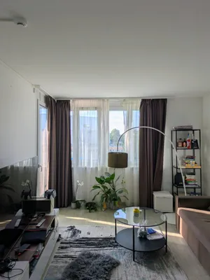 2 Room Flat in Second District – Bild 2