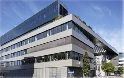 Gewerbeimmobilie mieten in Wien – 252 m², € 16 – Bild 7 von 9
