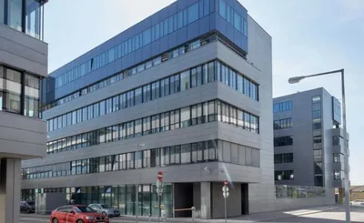 Gewerbeimmobilie mieten in Wien – 252 m², € 16 – Bild 6 von 9